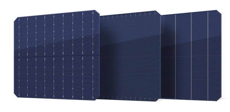 Завод «Хевел» завершил модернизацию и повысил КПД солнечной ячейки