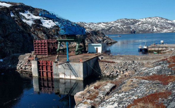 На Камчатке приступили к разработке проекта приливной электростанции в Охотском море 