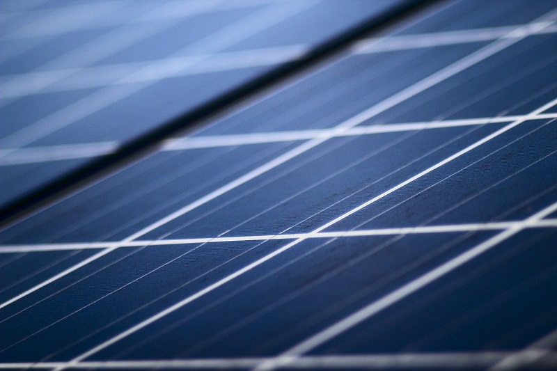 Энергетический кризис ударил по производству солнечных модулей