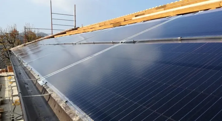 Trina Solar поддерживает переход Узбекистана на возобновляемые источники энергии