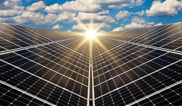 Мощность ВИЭ в России за девять месяцев 2025 года выросла до 6,67 ГВт