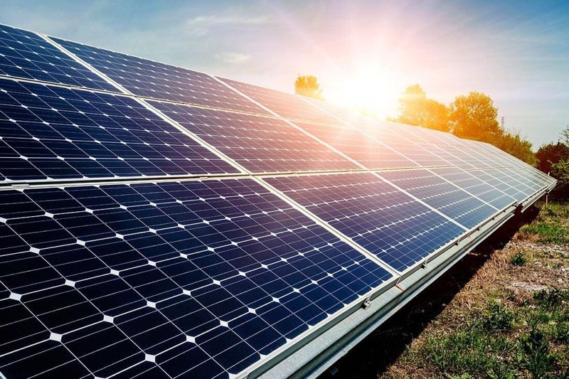 Выработка солнечных электростанций ГК Солар Системс преодолела отметку в 1 ТВт*ч