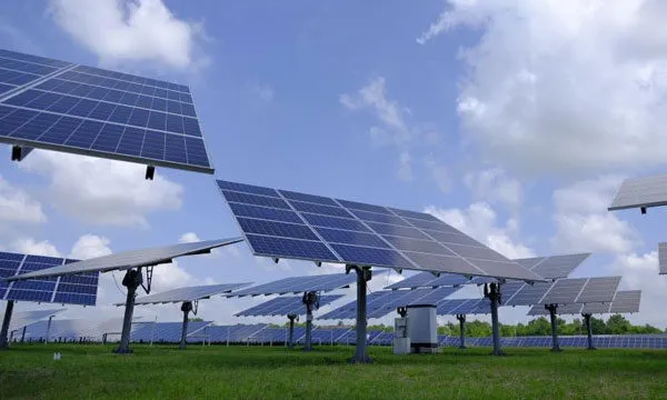 К 2030 году солнечная энергия будет стоить в 10 раз дешевле “газовой”