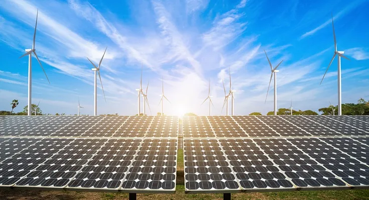 Волгоградские энергетики почти втрое увеличили выдачу «зеленой» электроэнергии