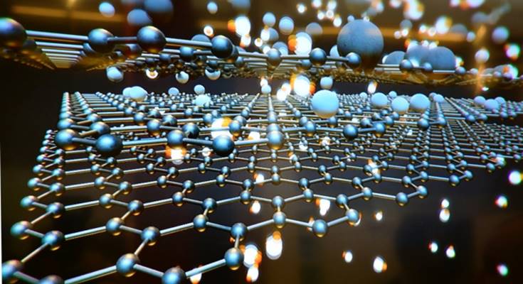 Накопители энергии из тонкоплёночных наноматериалов разрабатывают в МАИ