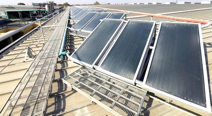 Выработка возобновляемой энергии в Узбекистане выросла более чем в два раза – Минэнерго РУ