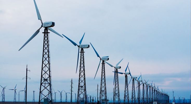 Для развития возобновляемых источников энергии в РФ нужна господдержка