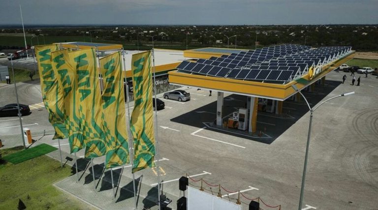 Солнечная электростанция для предприятий в аренду: возможность снизить затраты на энергию без отвлечения собственных средств