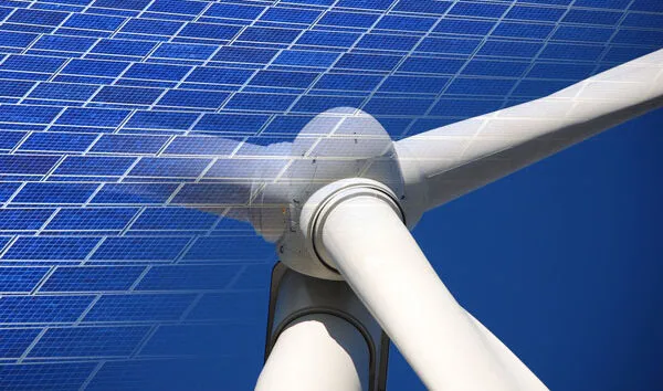 “Зеленая” генерация энергии становится дешевле с каждым годом