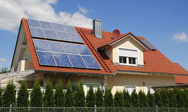 Мощность солнечных электростанций выросла на рекордные 25%
