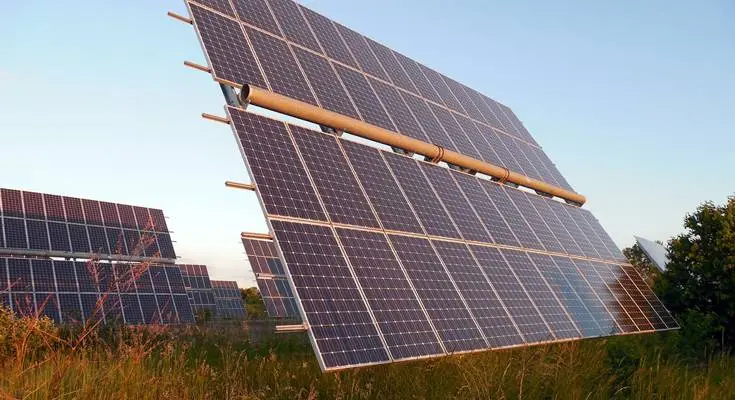 В Республике Алтай пообещали насытить оптовый рынок «солнечной» энергией