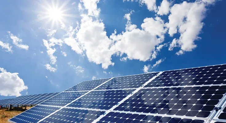 Солнечные электростанции мощностью 40 МВ построят в четырех регионах Дальнего Востока