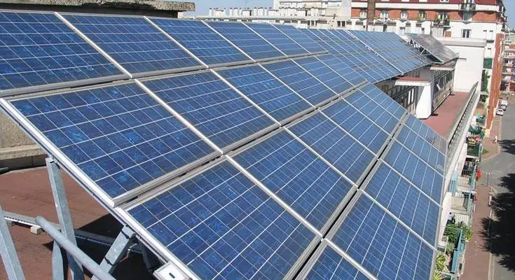 Российский бизнес увеличивает покупки солнечных панелей из-за роста энерготарифов